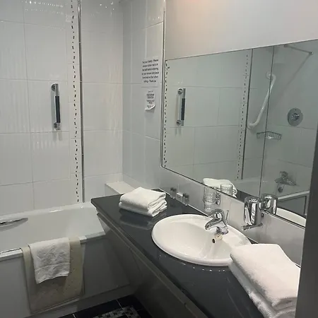 Ξενοδοχείο Cryans County Leitrim