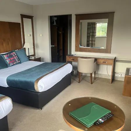 Cryans 3* County Leitrim