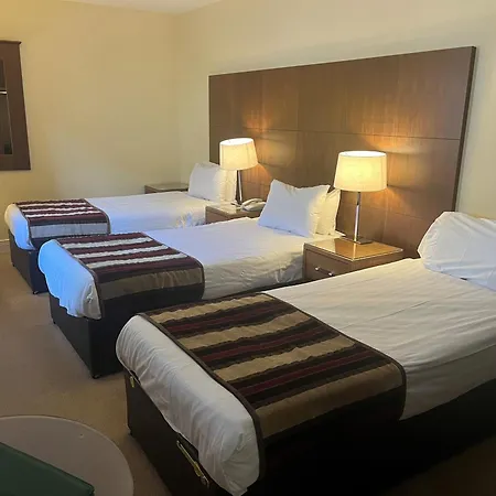 Ξενοδοχείο Cryans