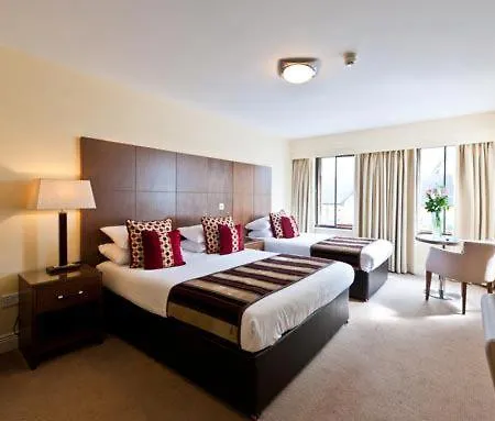 Ξενοδοχείο Cryans 3*