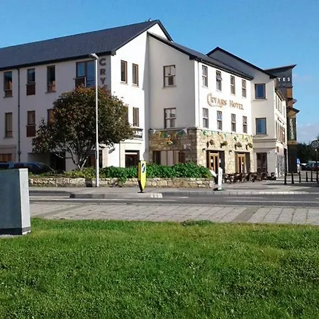 Cryans Hotel