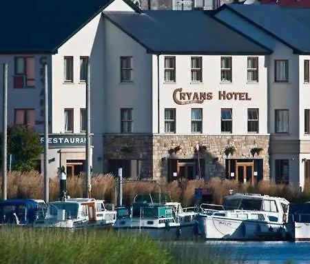 Cryans Hotel