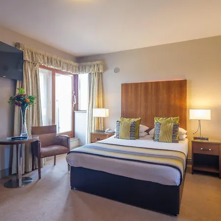 Cryans 3* County Leitrim