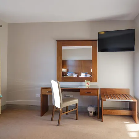 Hotel Cryans County Leitrim