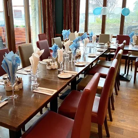 Ξενοδοχείο Cryans