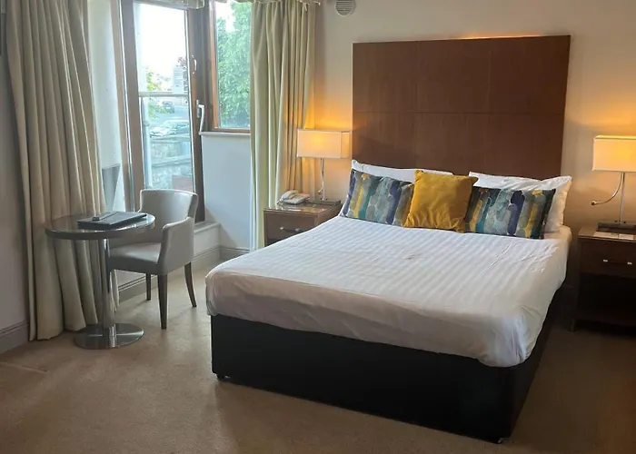 Cryans Otel County Leitrim