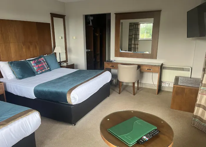 Cryans 3* County Leitrim