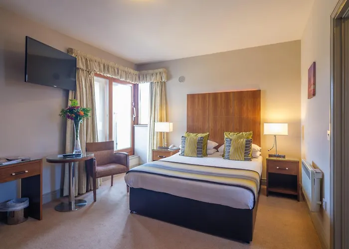 Cryans 3* County Leitrim