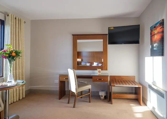 Otel Cryans County Leitrim