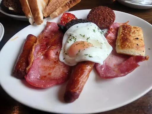 Cryans County Leitrim